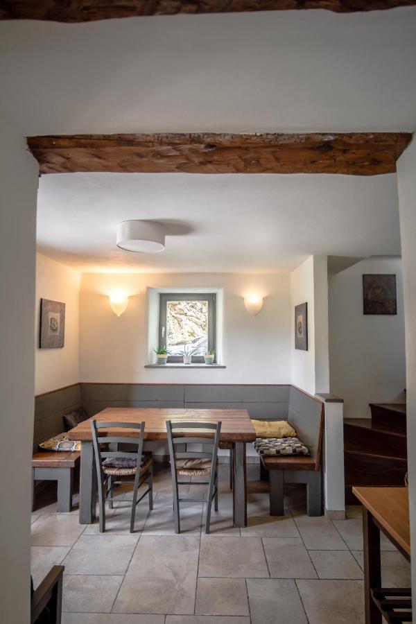 Kuninez, Holiday Home With Summer Kitchen Most Na Soci Ngoại thất bức ảnh