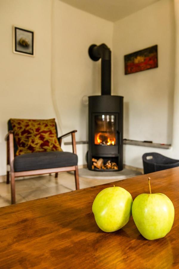 Kuninez, Holiday Home With Summer Kitchen Most Na Soci Ngoại thất bức ảnh