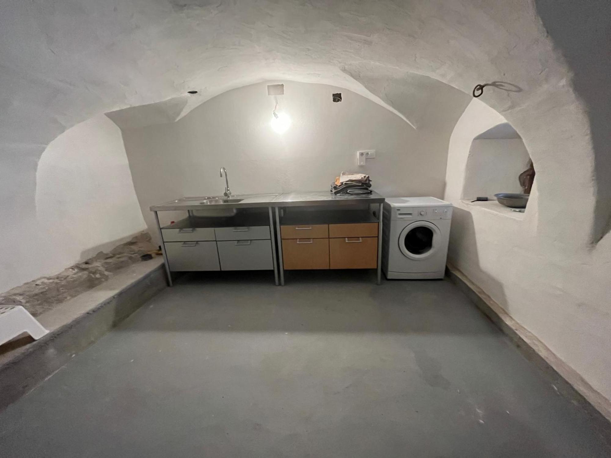 Kuninez, Holiday Home With Summer Kitchen Most Na Soci Ngoại thất bức ảnh