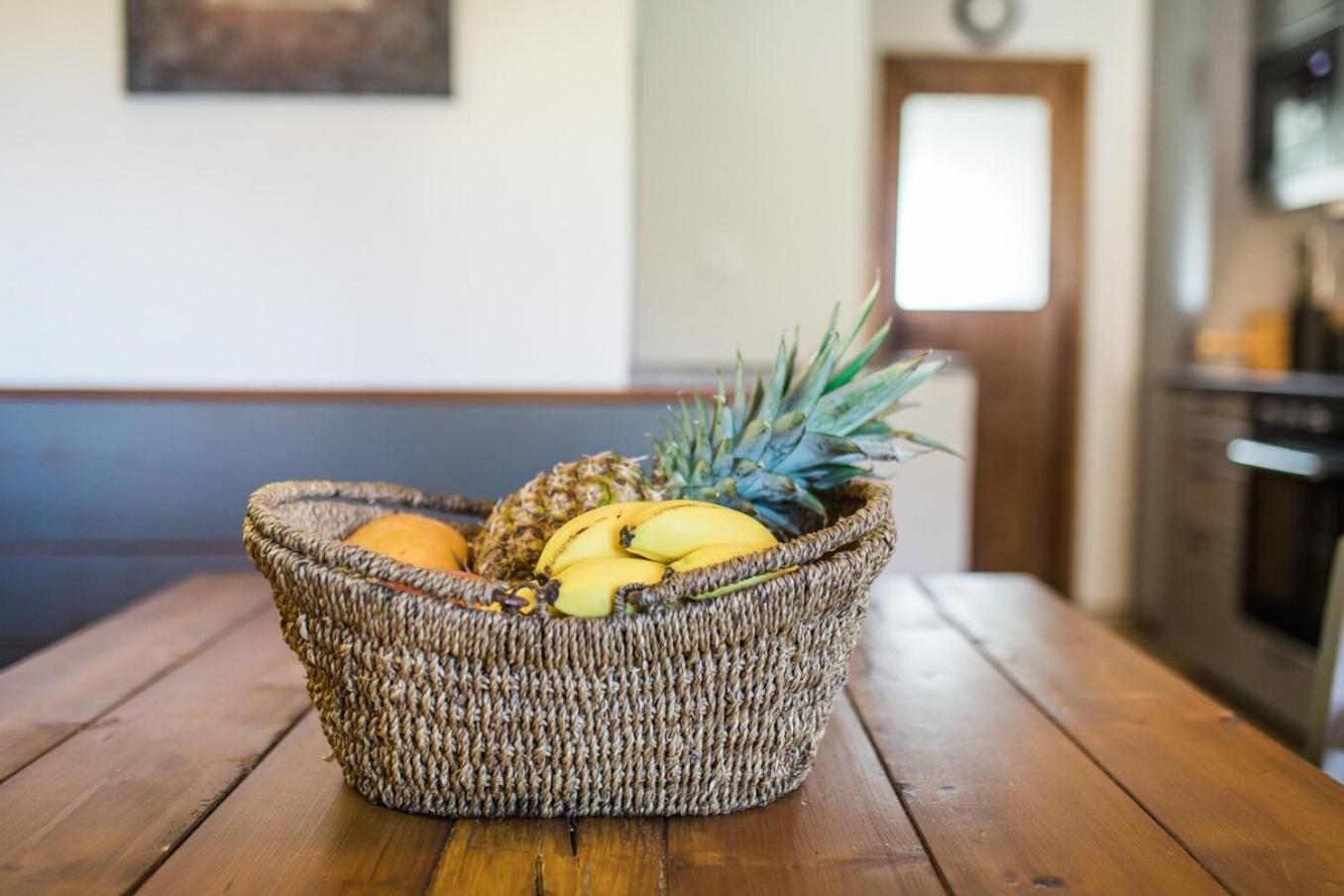 Kuninez, Holiday Home With Summer Kitchen Most Na Soci Ngoại thất bức ảnh
