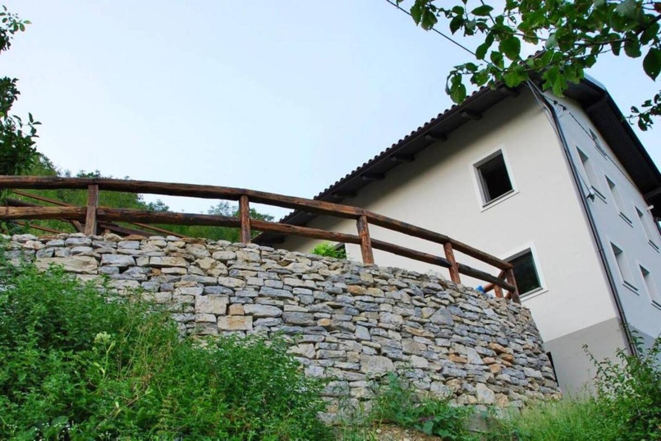 Kuninez, Holiday Home With Summer Kitchen Most Na Soci Ngoại thất bức ảnh