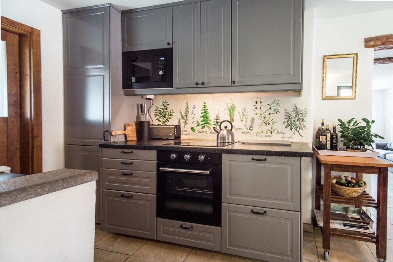 Kuninez, Holiday Home With Summer Kitchen Most Na Soci Ngoại thất bức ảnh