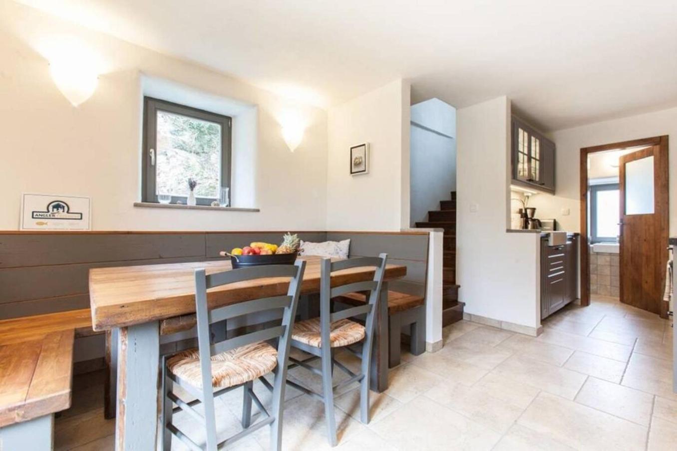 Kuninez, Holiday Home With Summer Kitchen Most Na Soci Ngoại thất bức ảnh
